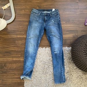 Banana Republic Slim Fit Jeans